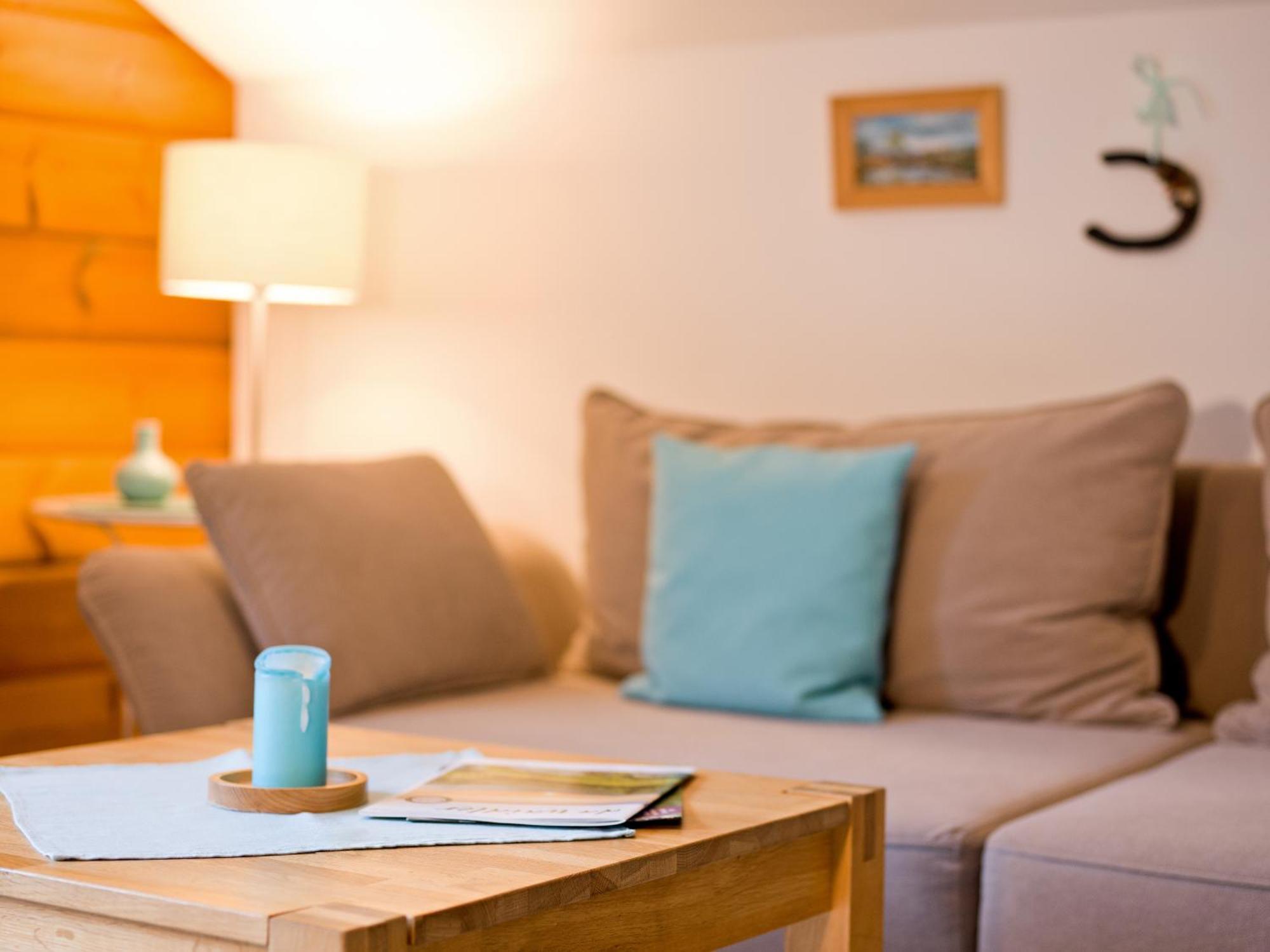 Ferienhaus Mitterdorf Mitterfirmiansreut Zewnętrze zdjęcie