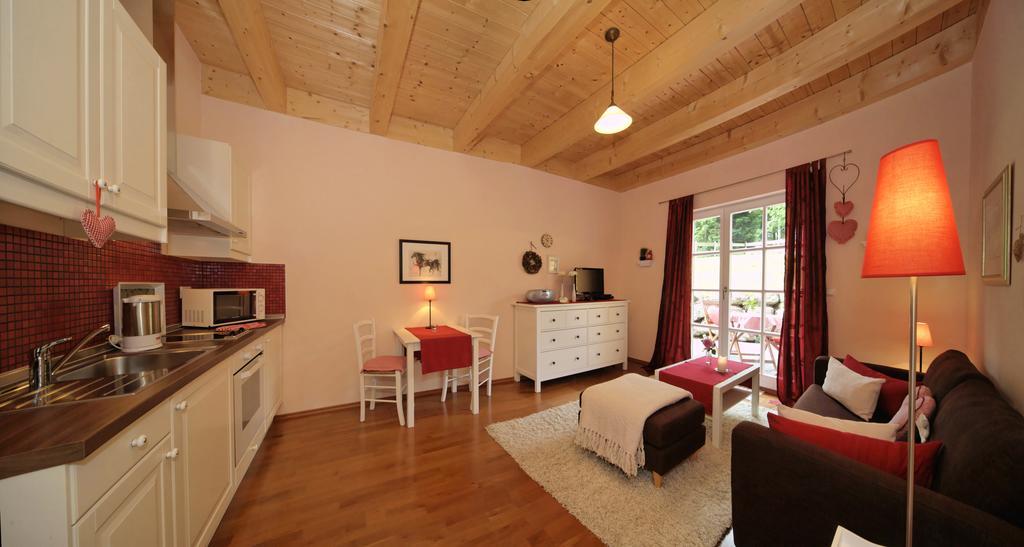 Ferienhaus Mitterdorf Mitterfirmiansreut Zewnętrze zdjęcie